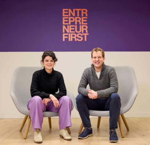 영국 Entrepreneurs First, Series D $200M