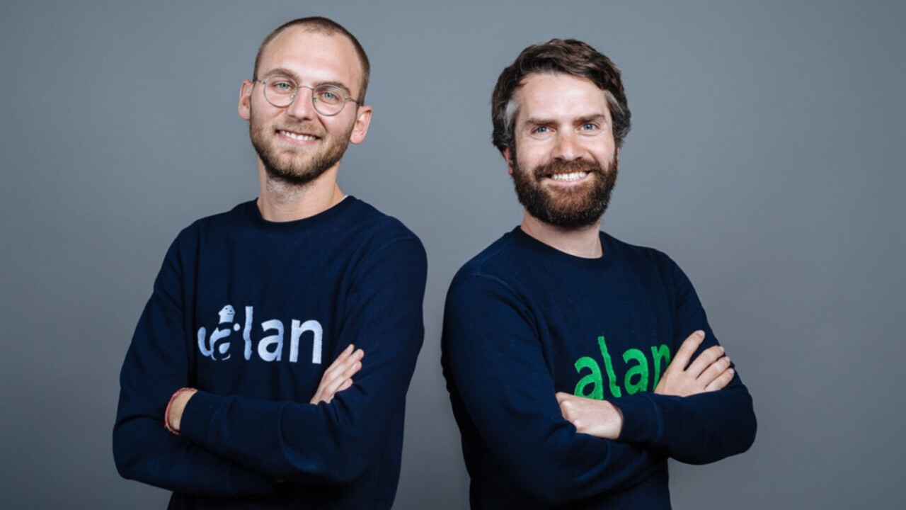프랑스 Alan, Growth $115M