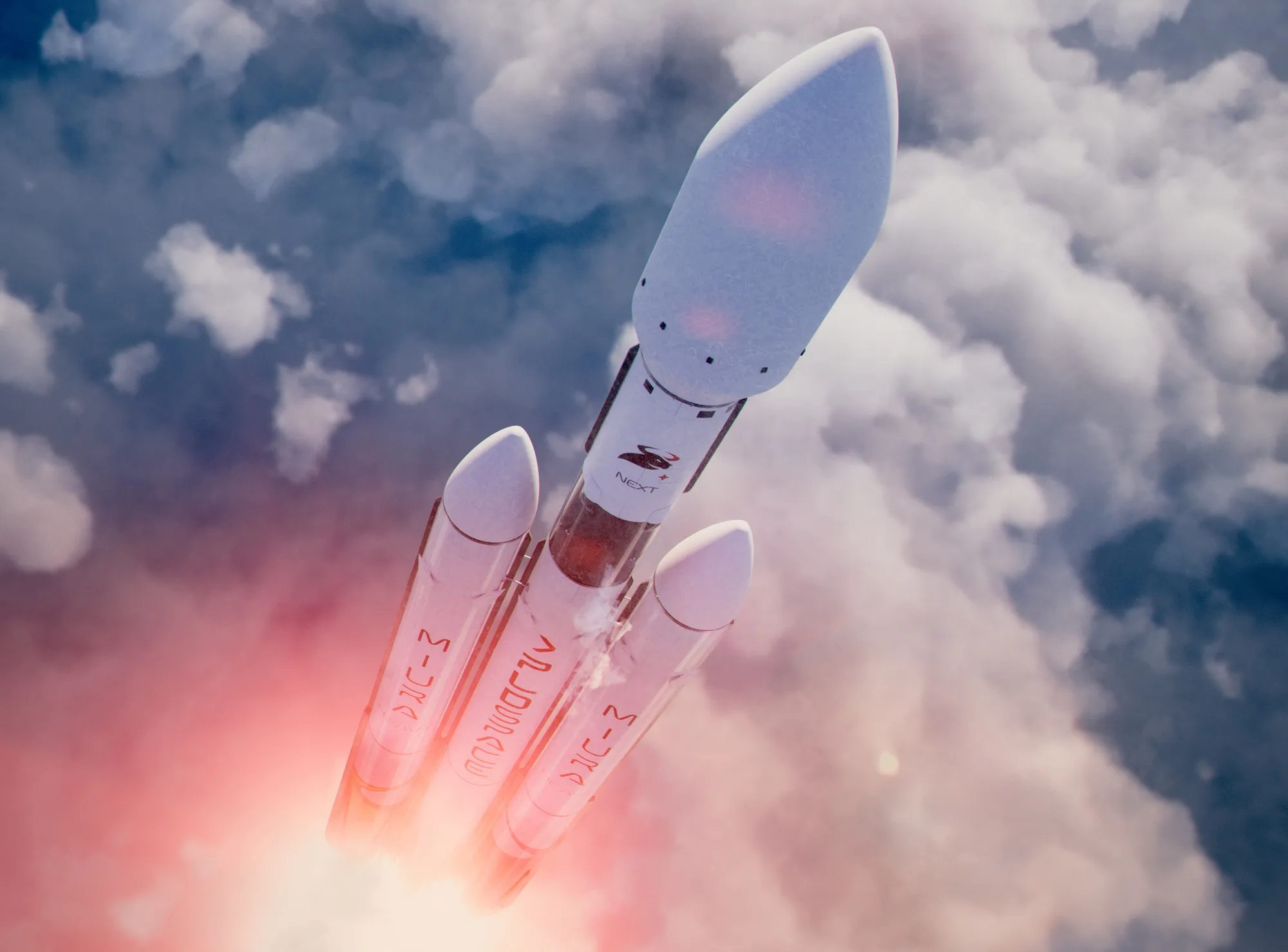 스페인 PLD Space, Series C $209M