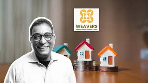 인도 Weaver Services,Growth $156M