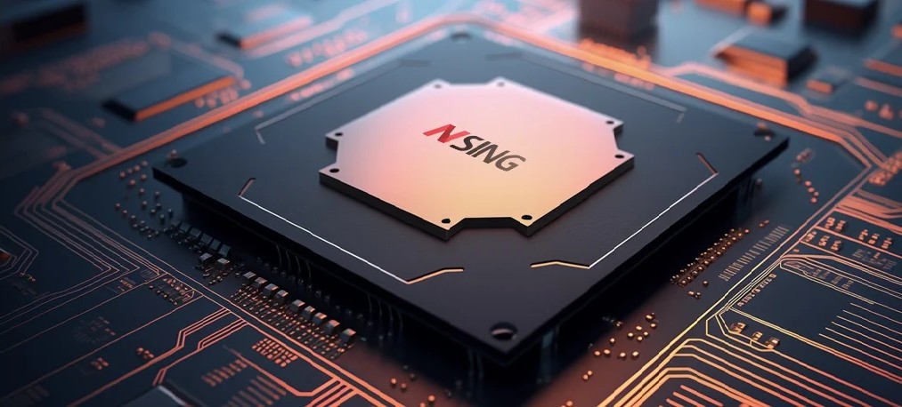 중국 Nsing Technologies, IPO $131M