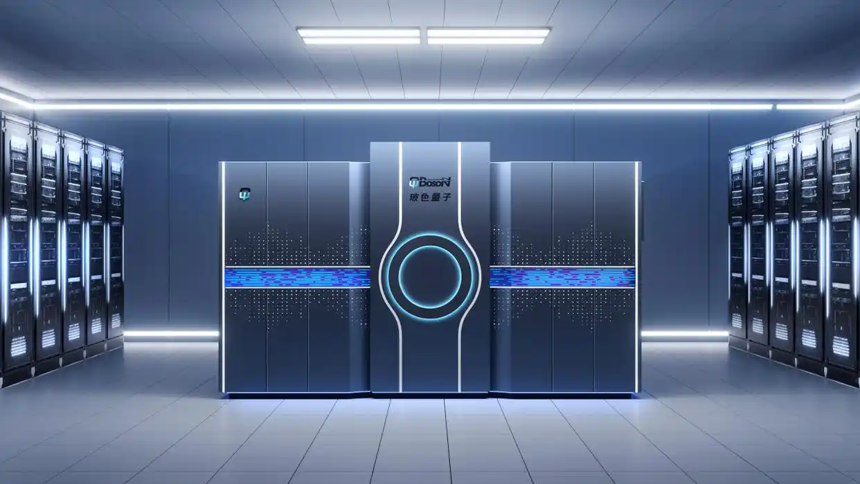 중국 Bose Quantum, Series B $145M