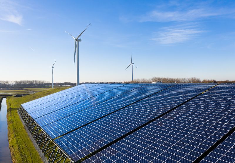 인도 CleanMax Enviro Energy Solutions, IPO $340M