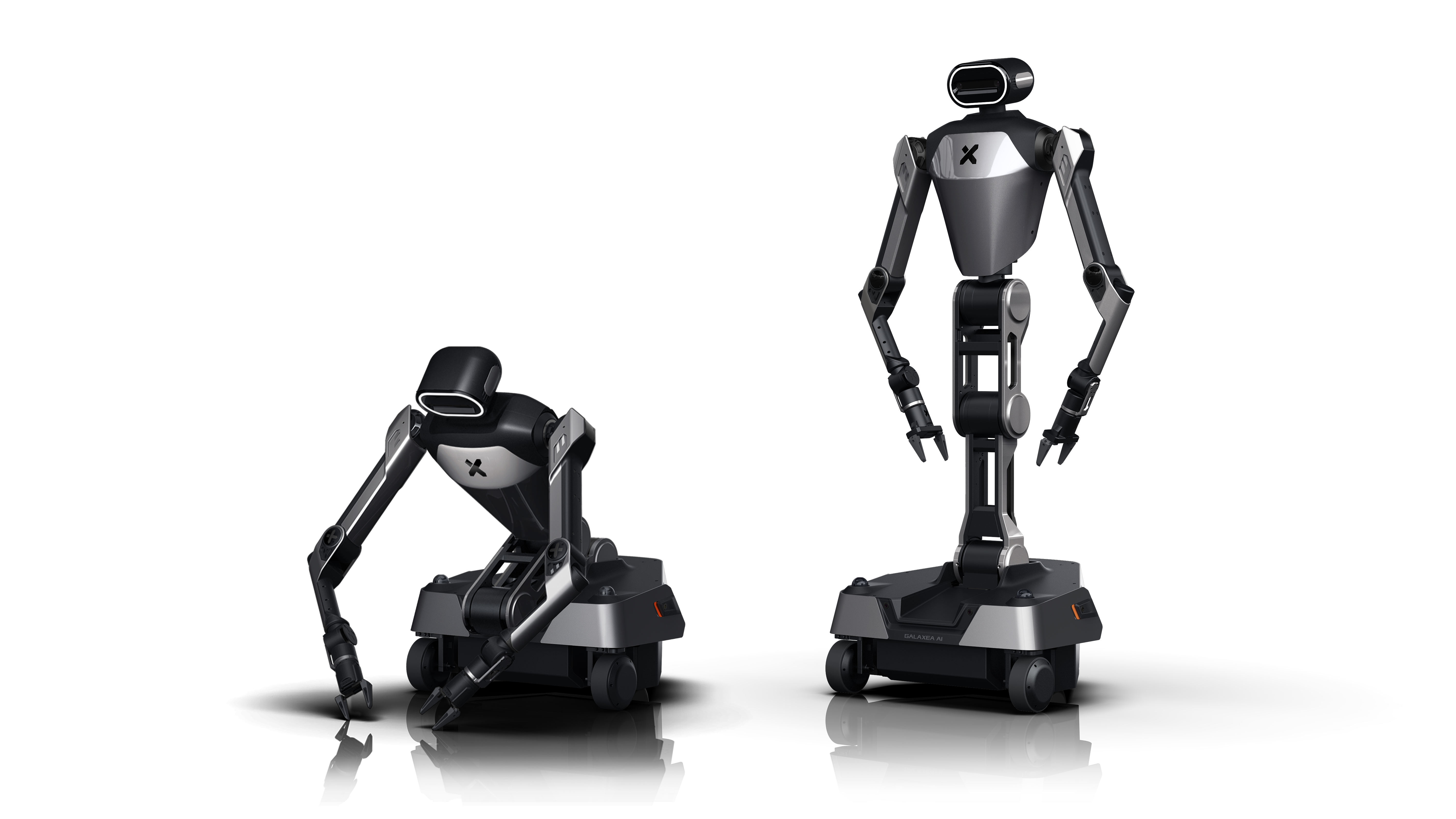중국 Galaxea AI, Series B $290M