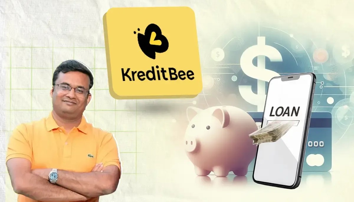 인도 KreditBee, Series E $280M