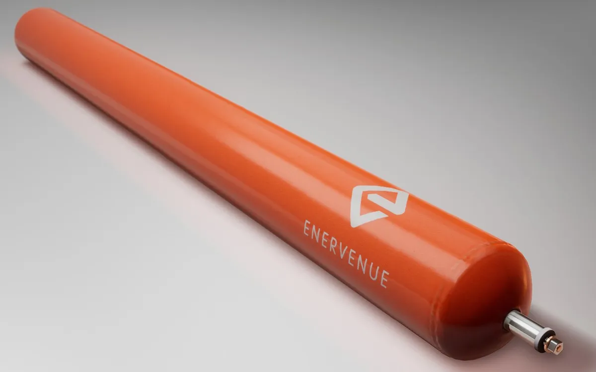EnerVenue, Series B $300M
