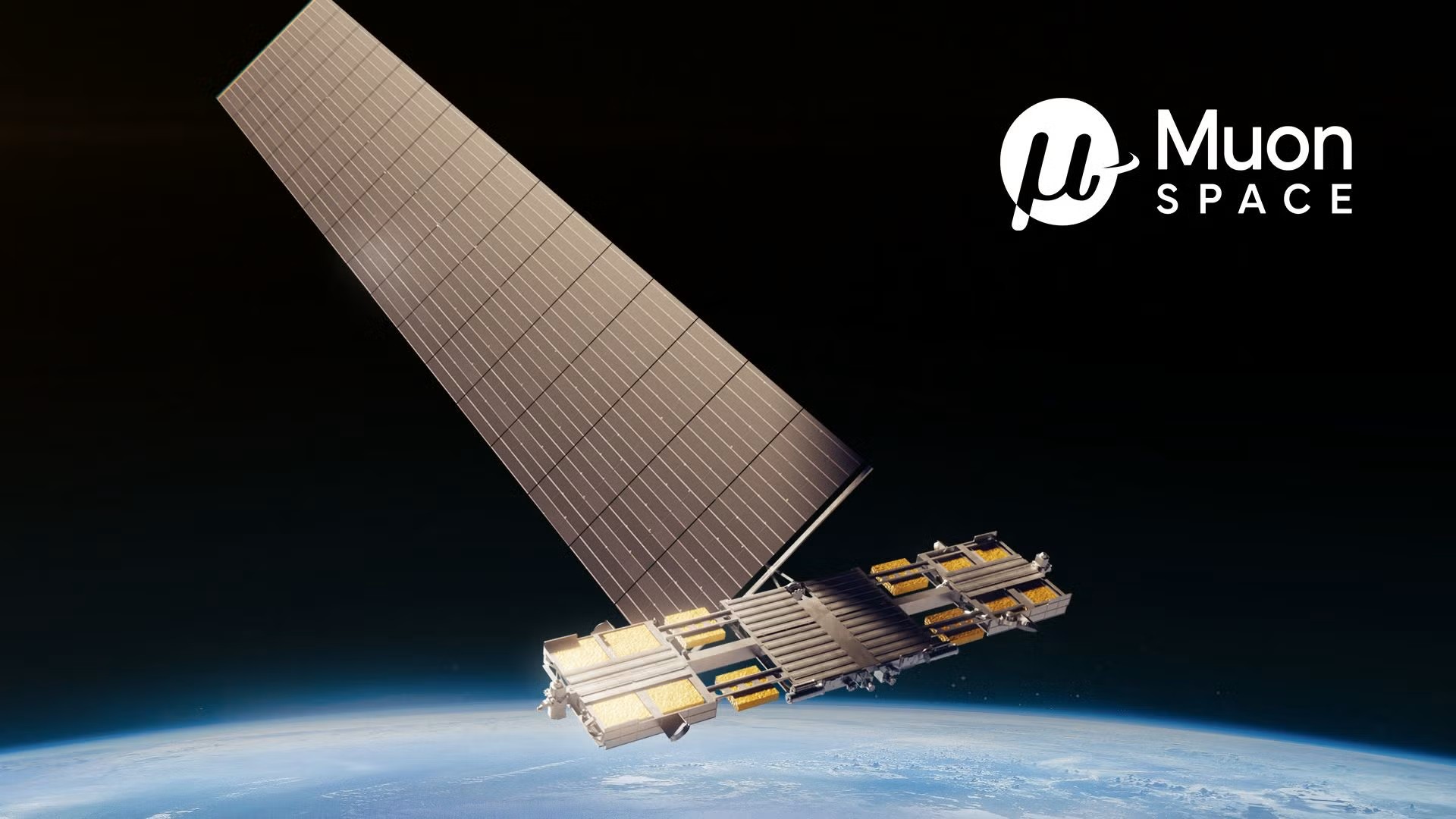 Muon Space, Series C $250M