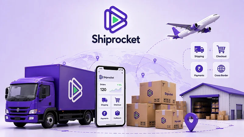 India Shiprocket, IPO $195M