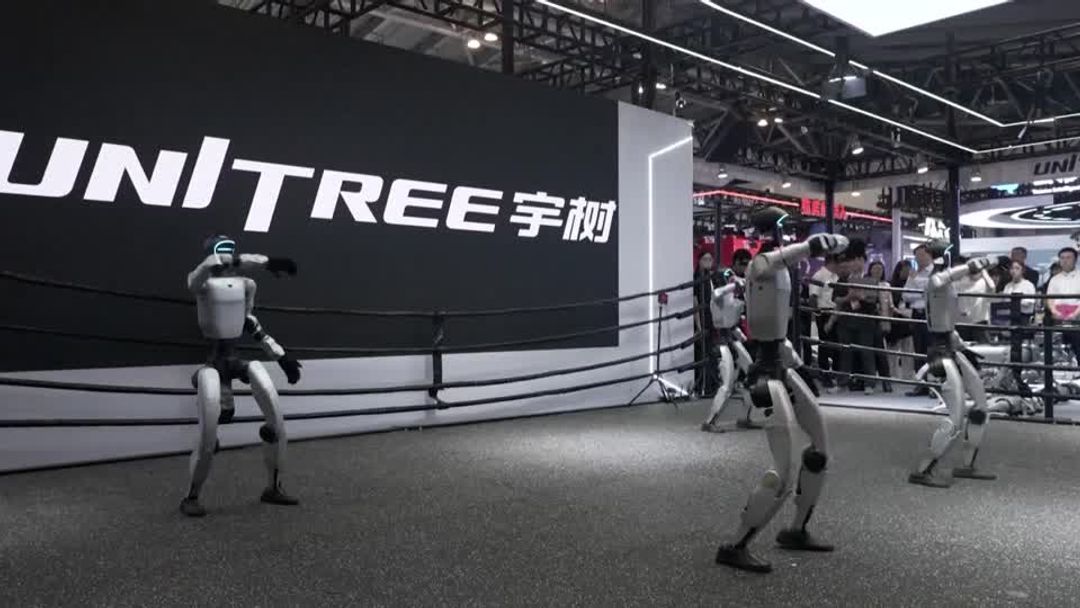 China Unitree, IPO $904M