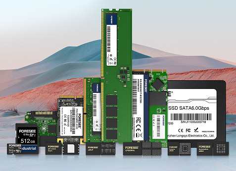China Longsys, IPO $903M