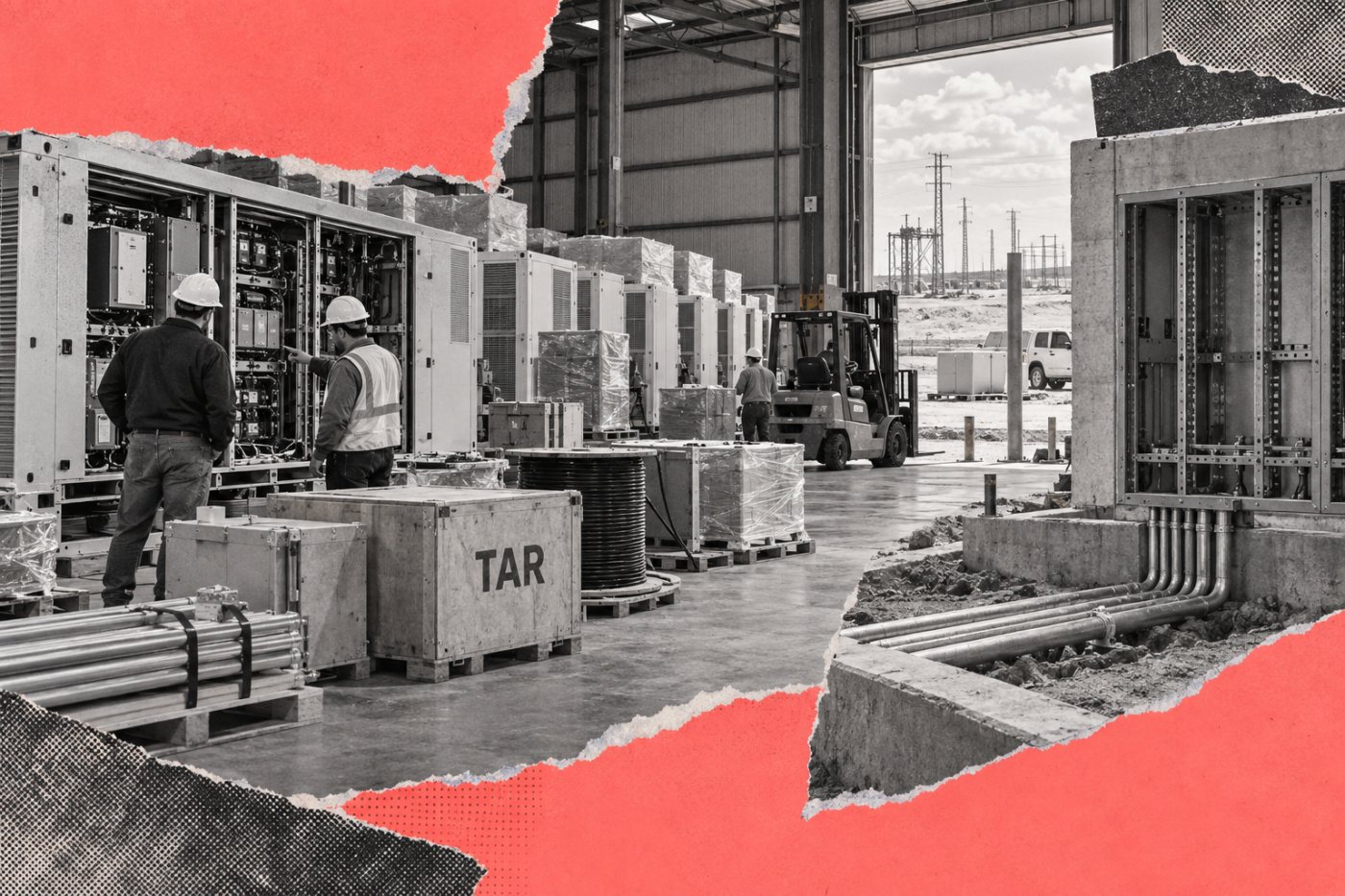 TAR, Series A $120M
